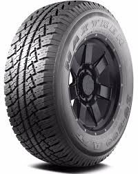 Maxtrek SU-800 A/T 235/75 R15 104/101S