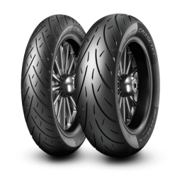 Metzeler Cruisetec 130/70 R18 TL 63H