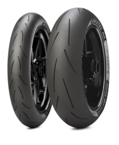 Metzeler Racetec RR K1 120/70 ZR17 TL 58W