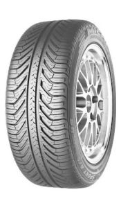 Michelin Pilot Sport A/S Plus 285/40 R19 103V