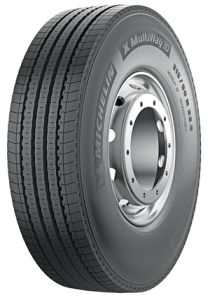 Michelin X Multiway 3D XDE 295/80 R22.5 152/148L