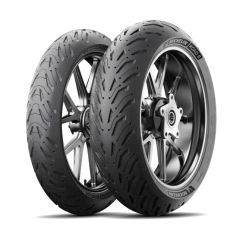 Michelin Road 6 110/70 ZR17 54W