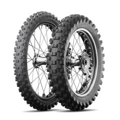 Michelin Tracker 110/100-18 64R