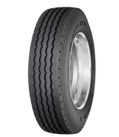 Michelin XTA 6.00/80 9 109/108F