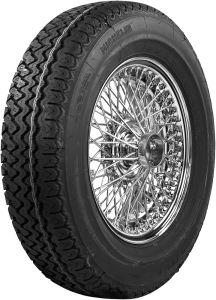 Michelin XVS-P 185/80 R15 93H