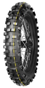 Mitas EF-05 120/80-19 TT 63R