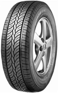 Nankang FT-4 H/T 245/70 R16 111H