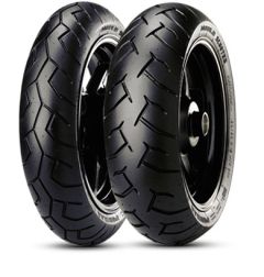 Pirelli Diablo Rosso Scooter 120/70 R17 58H