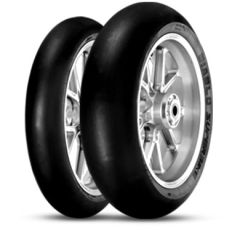 Pirelli Diablo Superbike SC2 120/70 R17