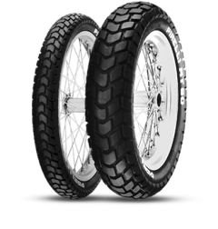 Pirelli MT 60 110/90-17 60P