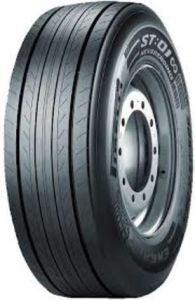 Pirelli ST:01 Neverending 435/50 R19.5 160J