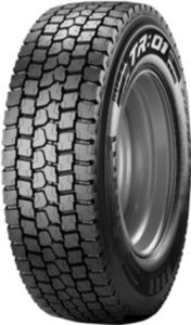 Pirelli TR:01 245/70 R19.5 136/134M