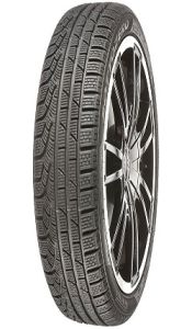 Pirelli W240 Sottozero Serie II 245/50 R18 100V