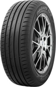 Toyo Proxes CF2 165/60 R15 77H